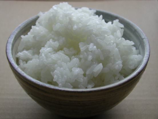 rice